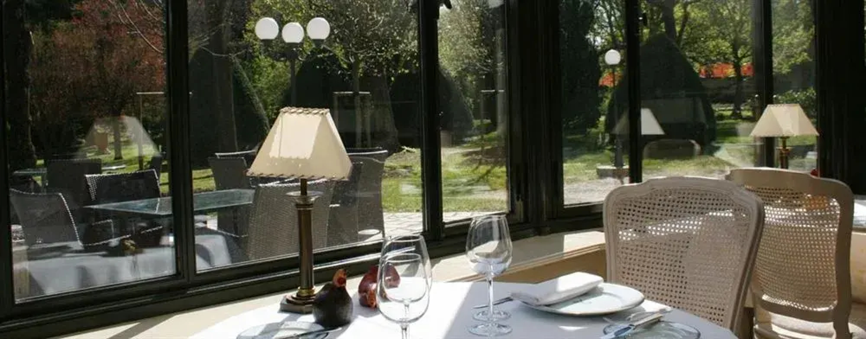 Manoir De La Roseraie