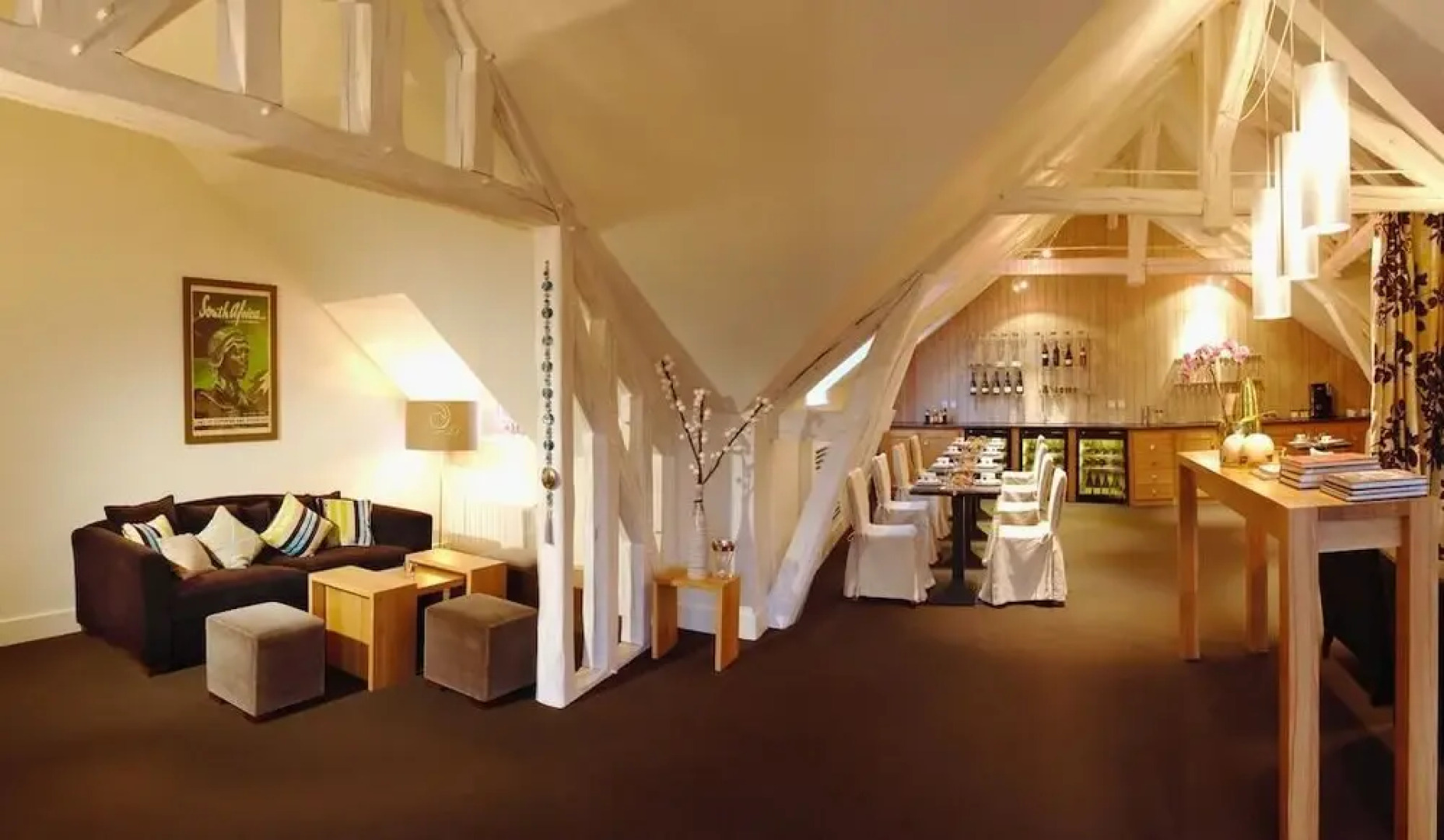 Hotel Du Vieux Moulin