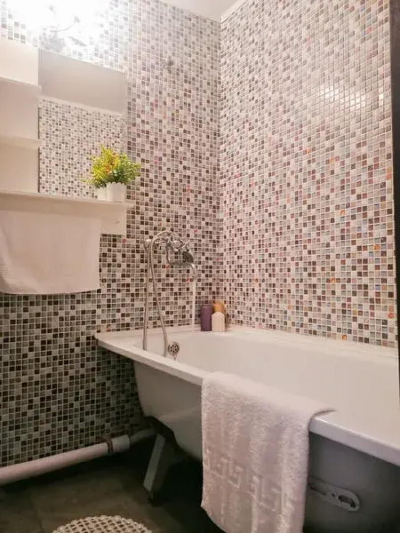 Апартаменты Свит Хоум на ул. Московских строителей, д. 13