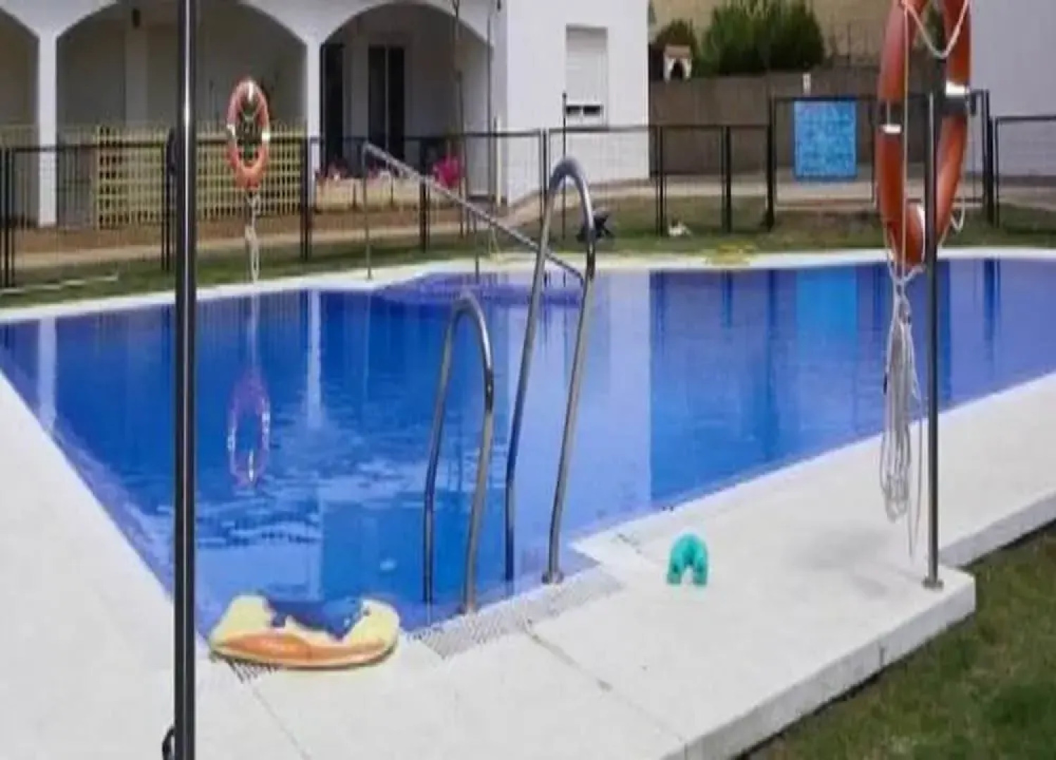 Apartment in La Zarzuela, Cadiz 103439 by MO Rentals