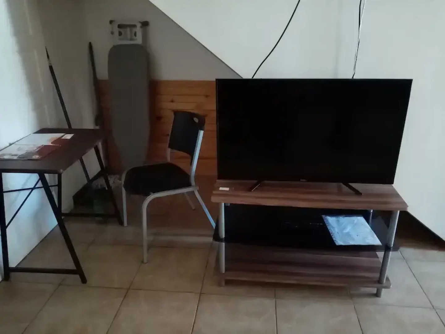 Apartotel Don Francisco