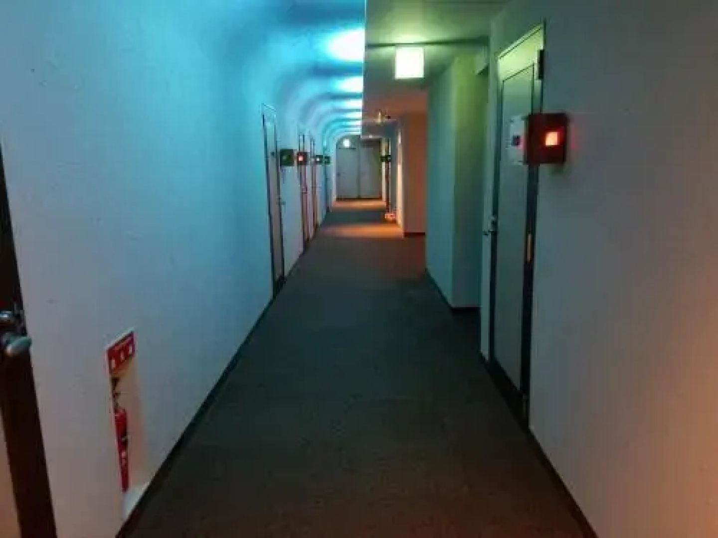 Hotel Y (Adult Only)