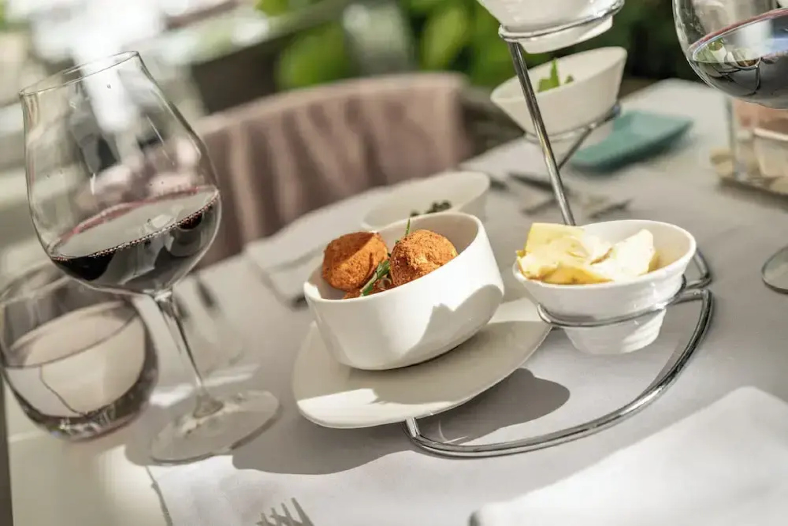 Hirschen Dornbirn das boutiquestyle hotel - skyrelax & wellness im rooftop