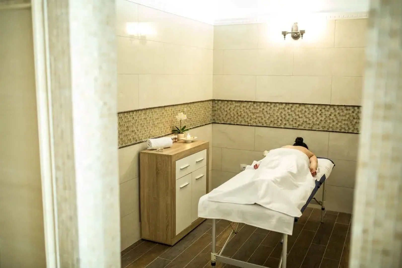 Grand Hotel Minerva Resort & SPA