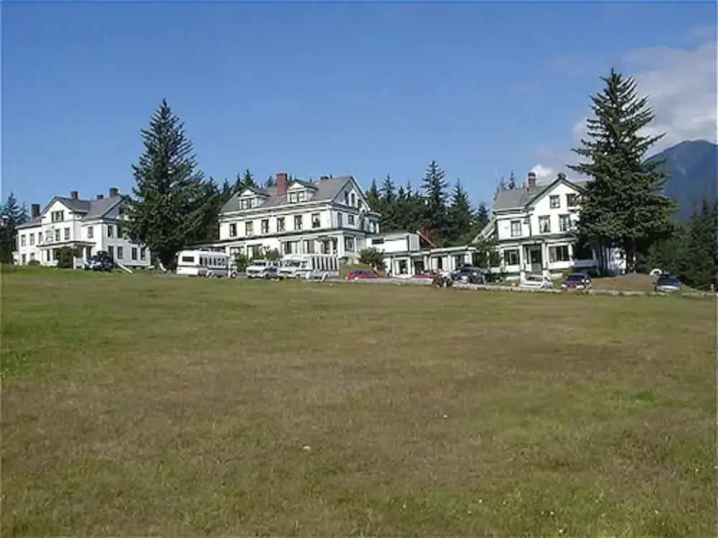 Hotel Halsingland