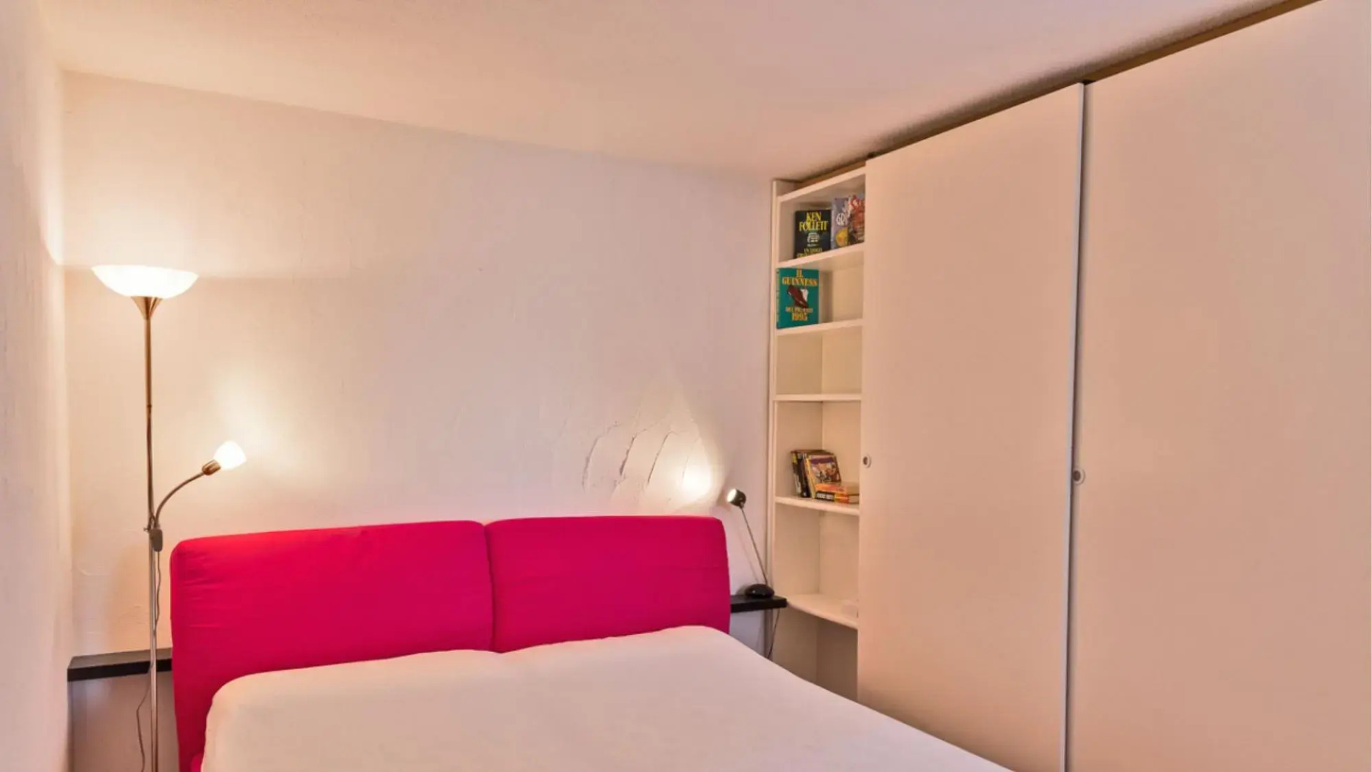 Chesa Dmuretta - Madulain