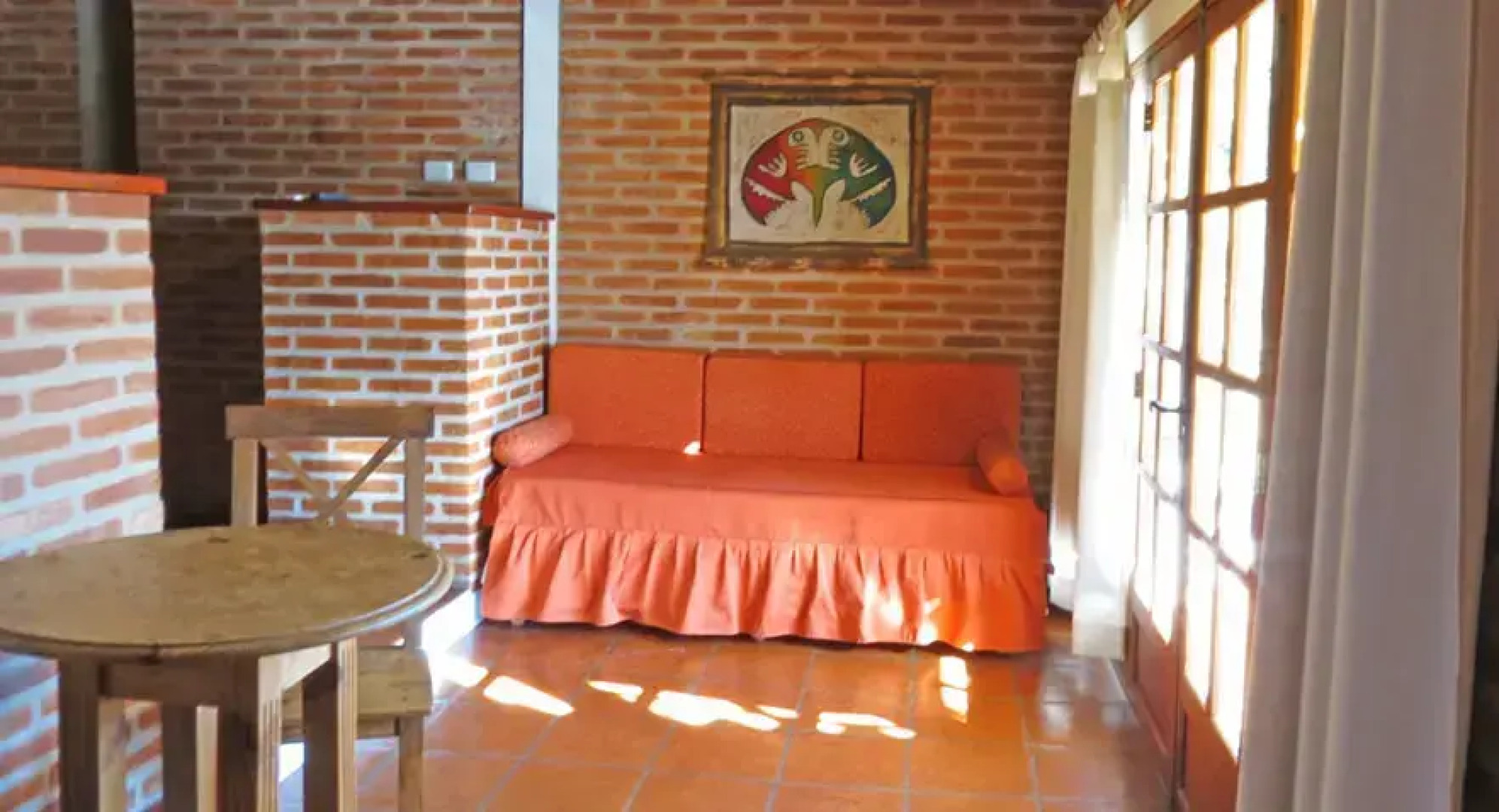 Apart Hotel Costa Serrana