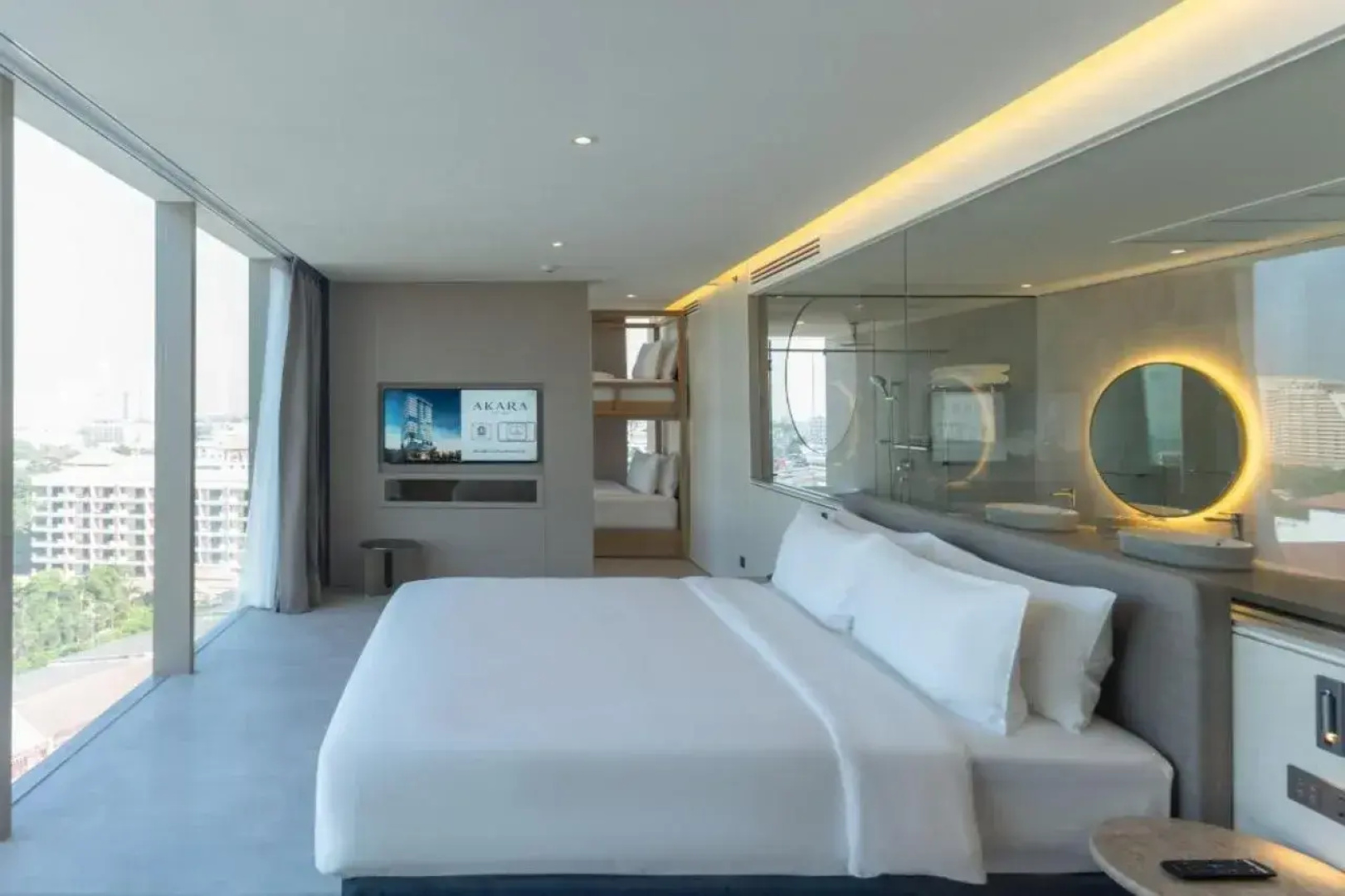 Akara Hotel Pattaya