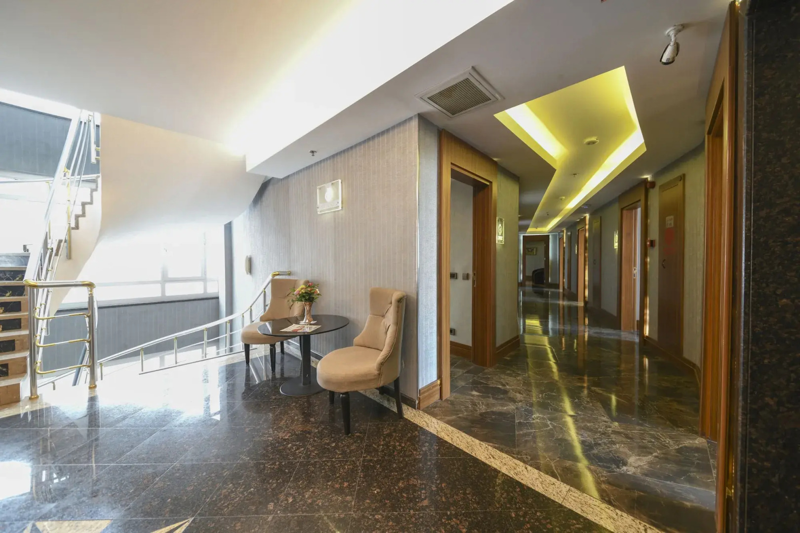 Grand Star Hotel Bosphorus & Spa