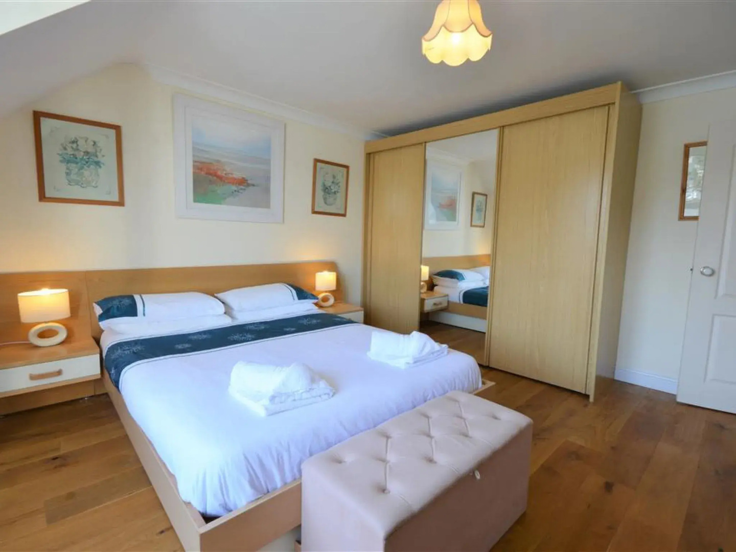 Holiday Home Bight Boatyard