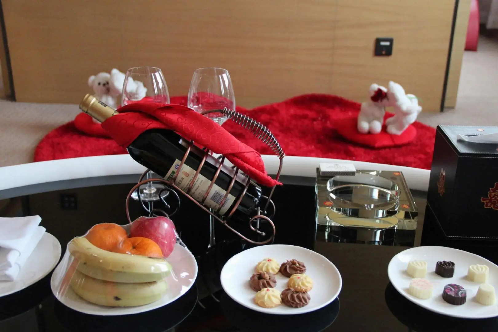 Datong Yun Gang Mei Gao Hotel