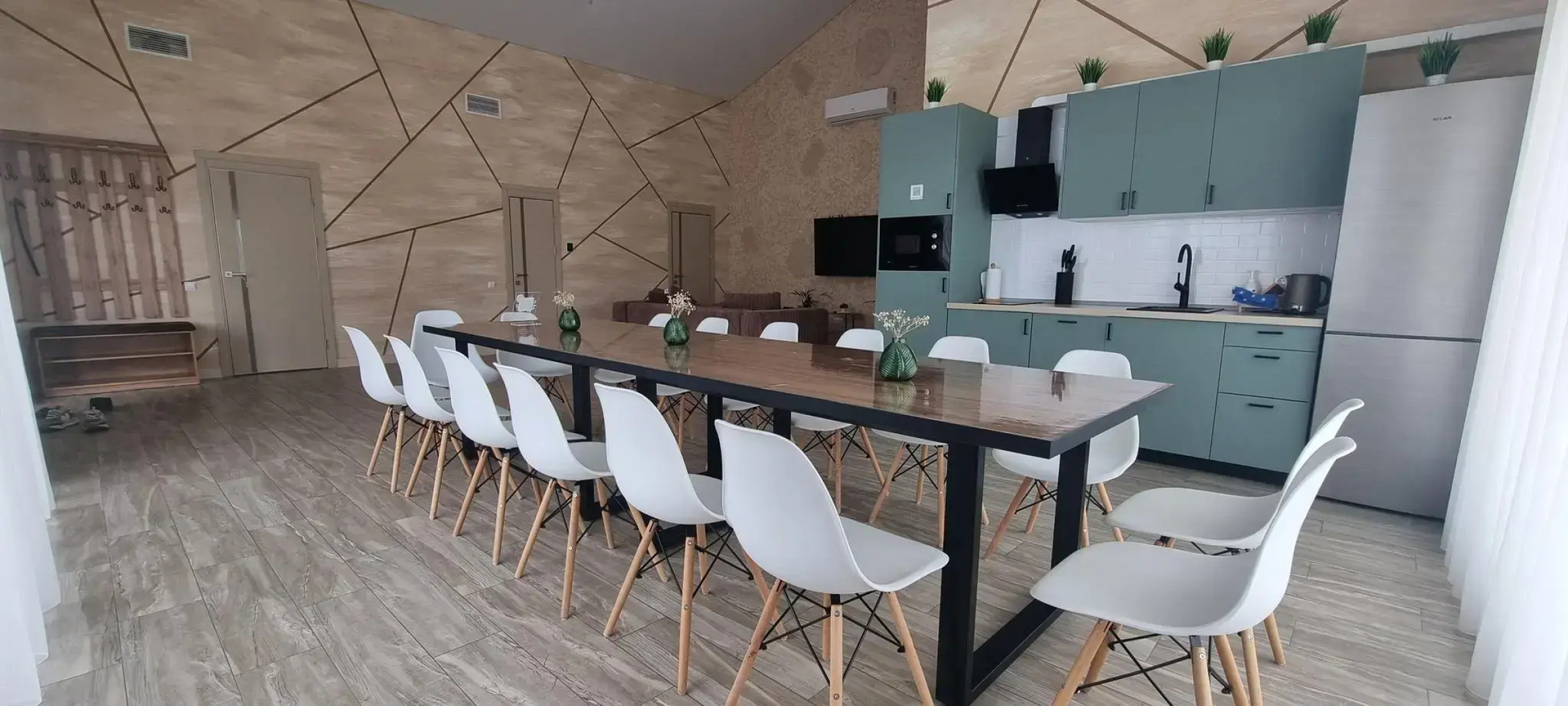 Гостевой дом №3 Четыре сезона