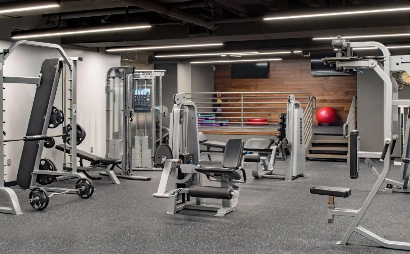 Hilton Portland Downtown