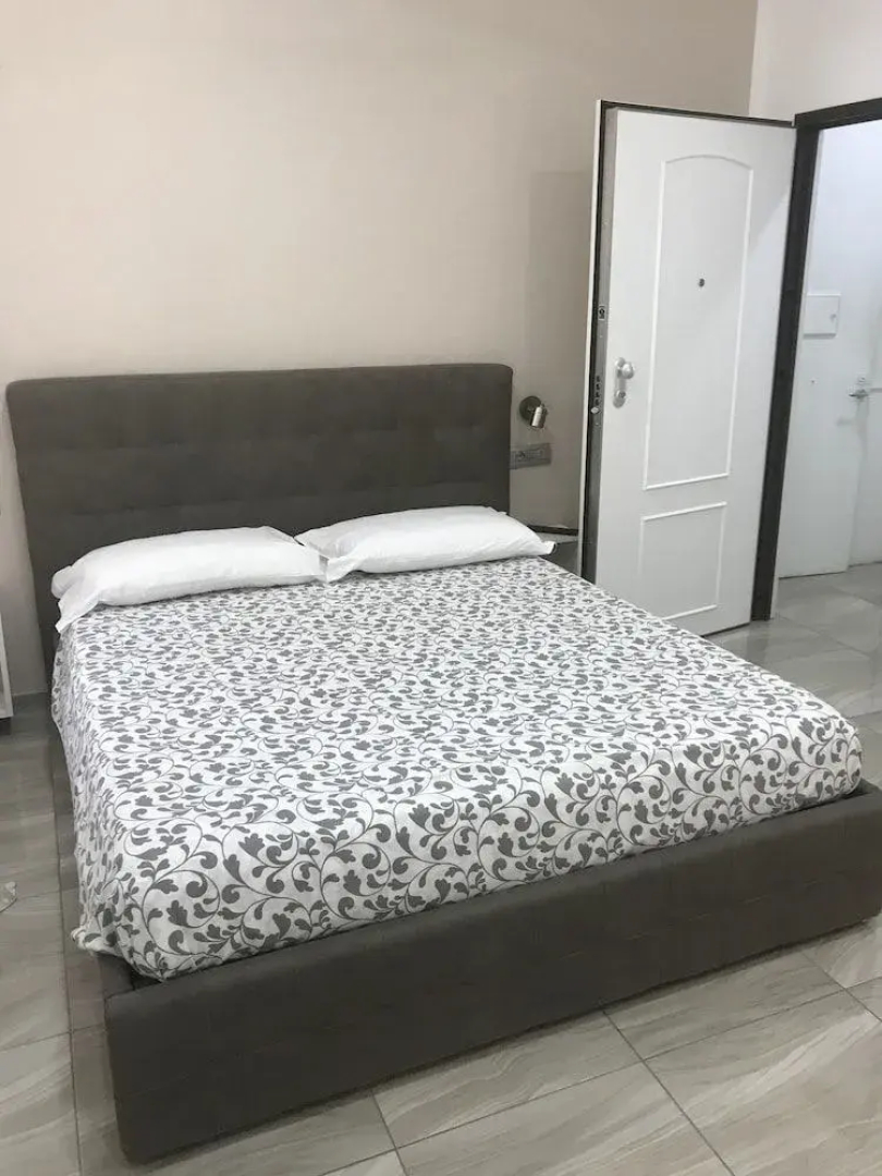 B&B Ville Vesuviane