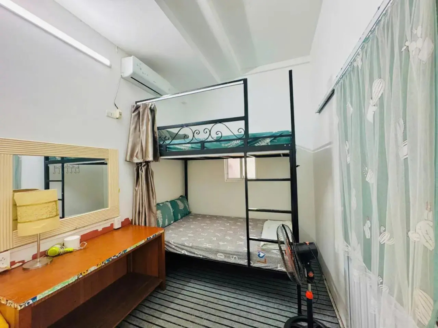 Then And Now Homestay