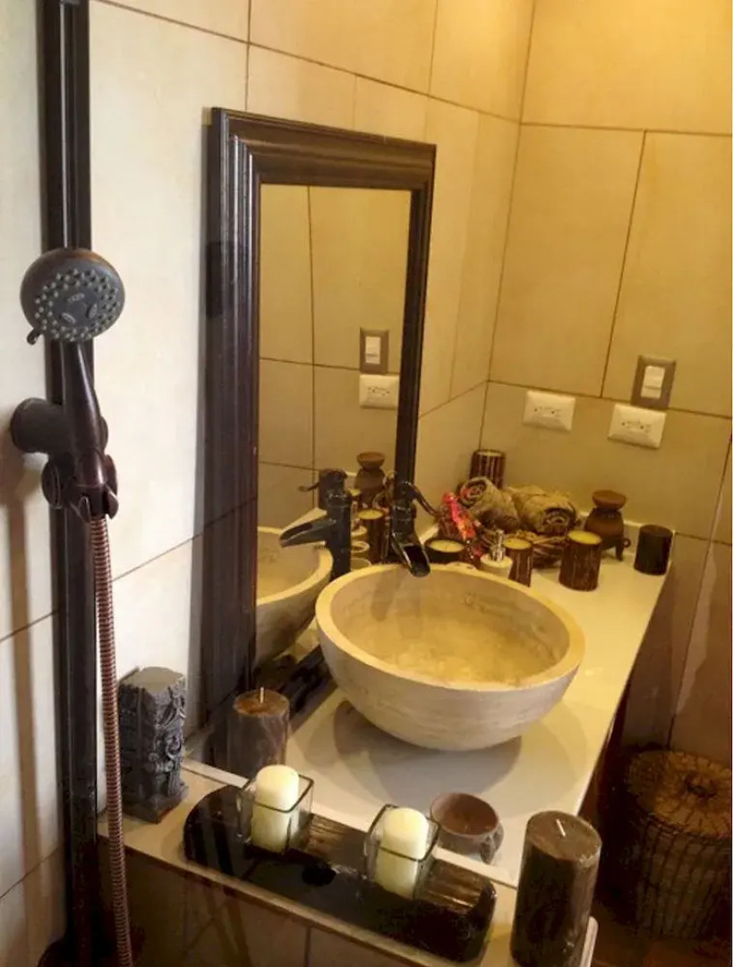 Osa Mountain Village Eco Resort