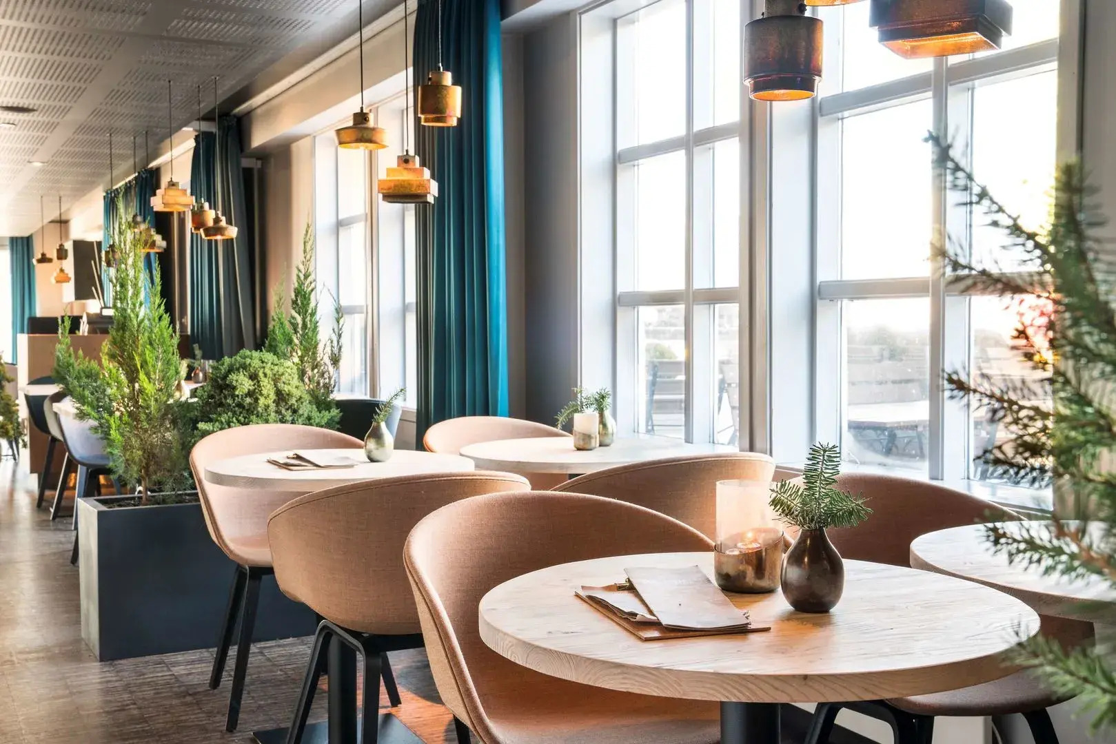 Radisson Blu Royal Hotel, Bergen