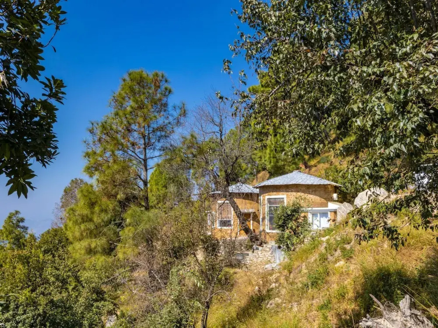 Sukoon, Bhatrojkhan (Near Ranikhet)