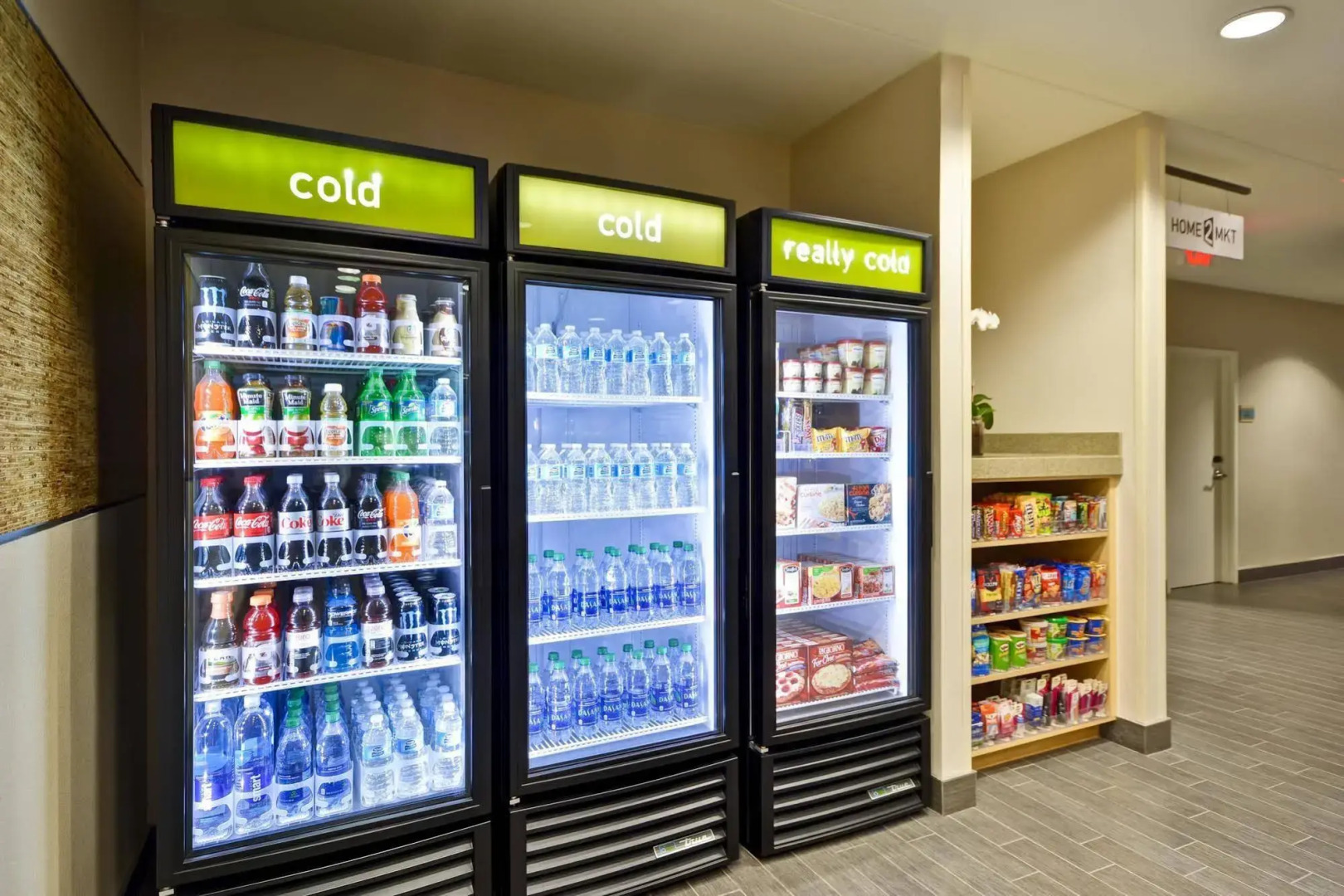 Home2 Suites by Hilton Dallas Addison