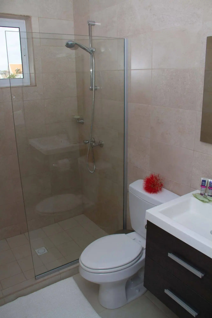 Ayka Apartments Bubali