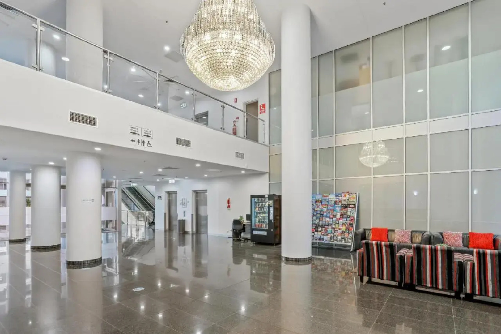 Tweed Ultima Resort Gold Coast