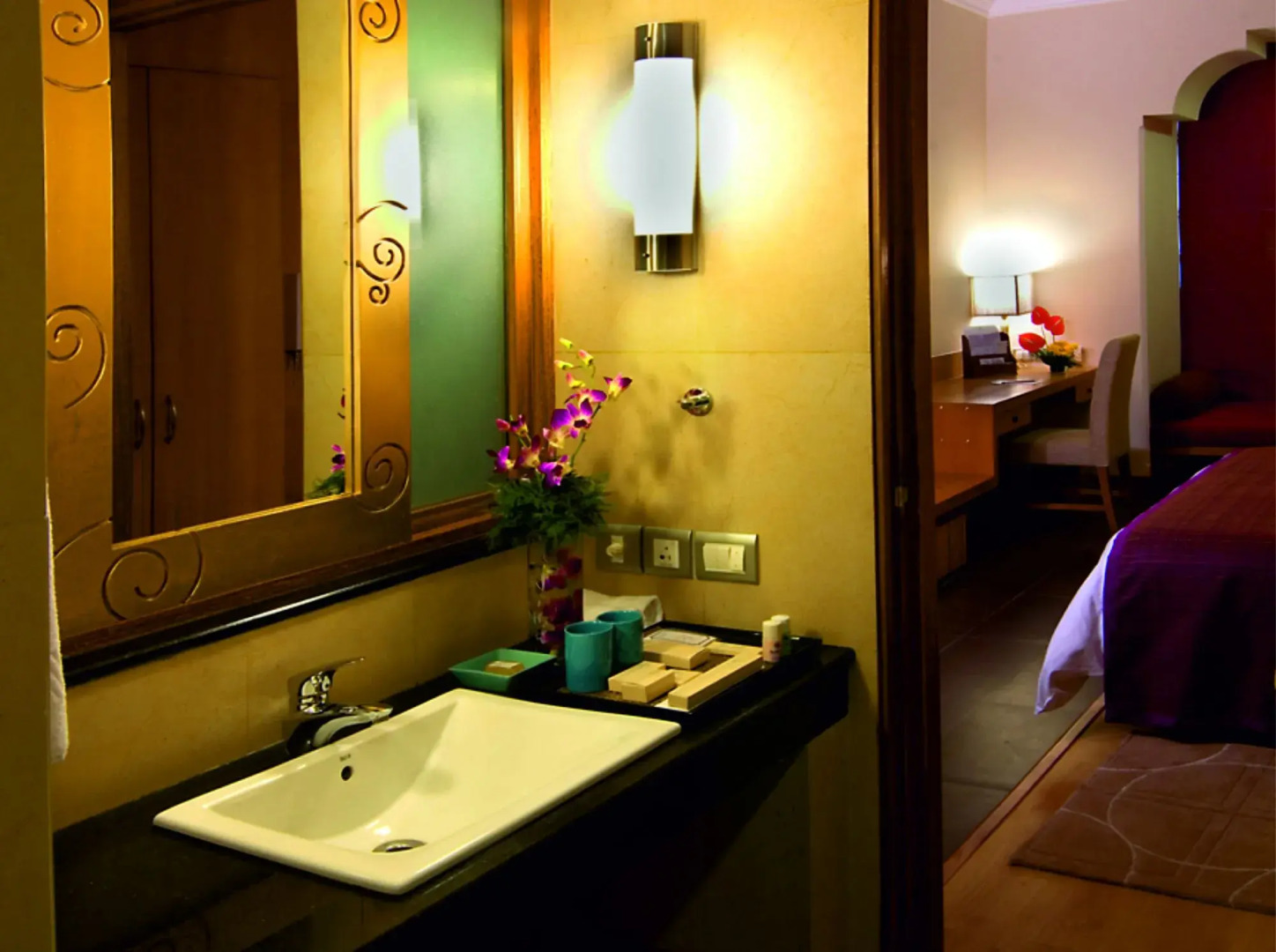 Heritage Village Resort & Spa Manesar