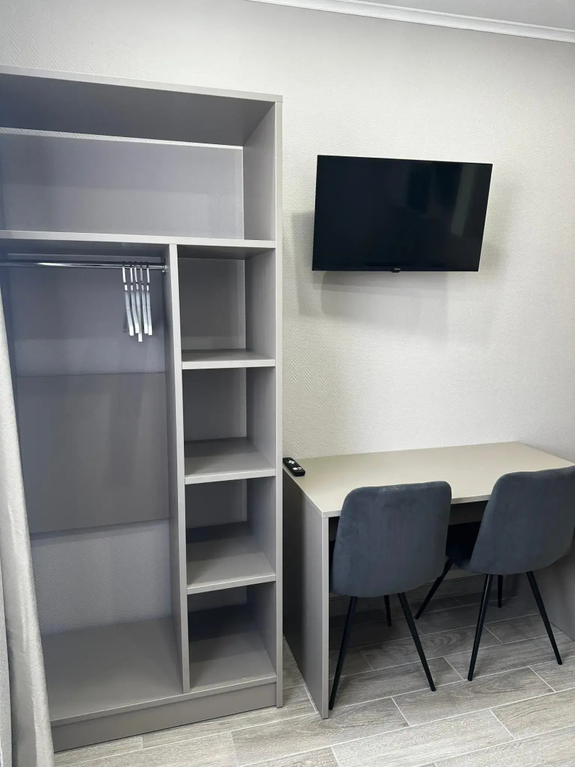 Первомайский