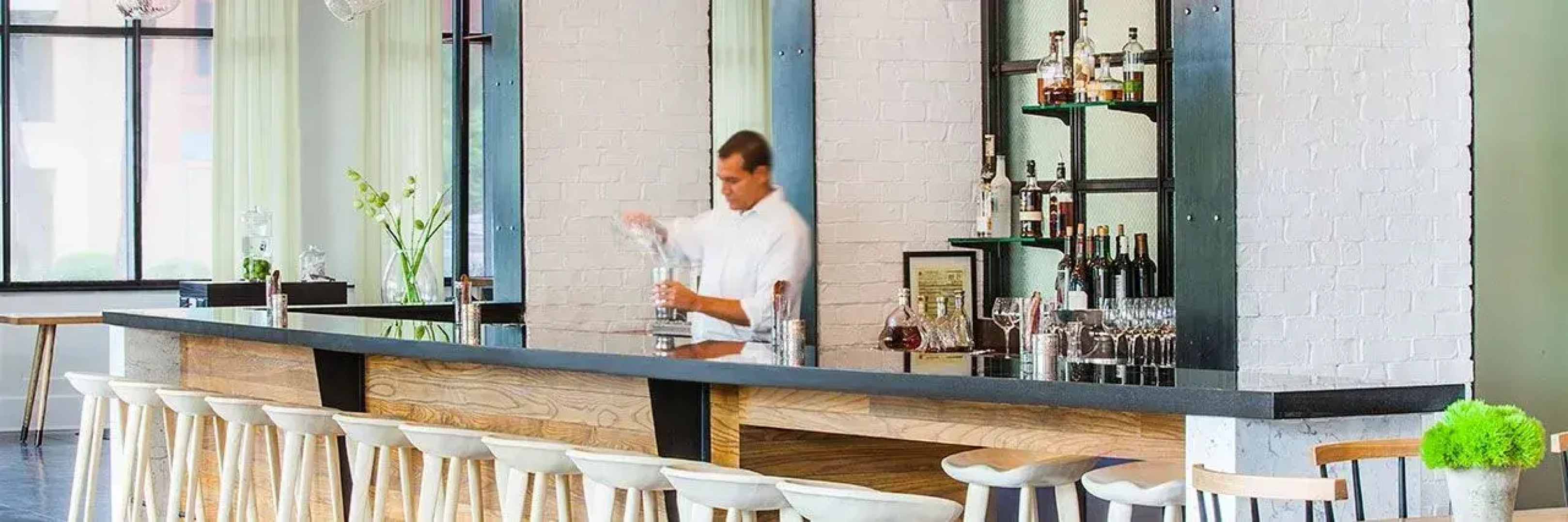 Andaz Savannah, By Hyatt