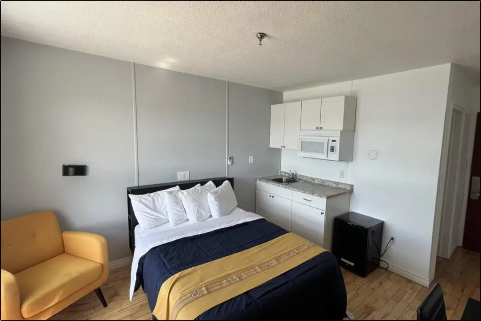 Harbourview Inn, SureStay Collection by Best Western