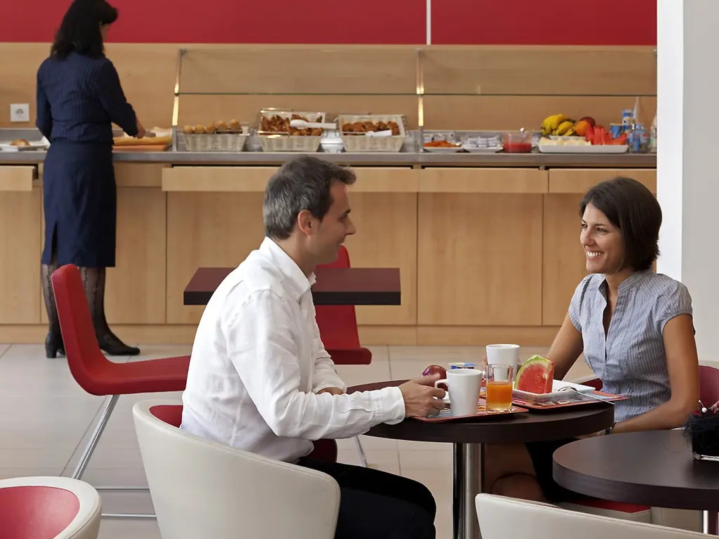 B&B Hotel Barcelona Mataró