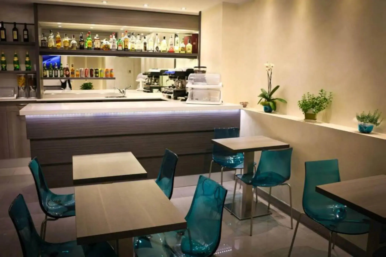 Hotel La Madonnina