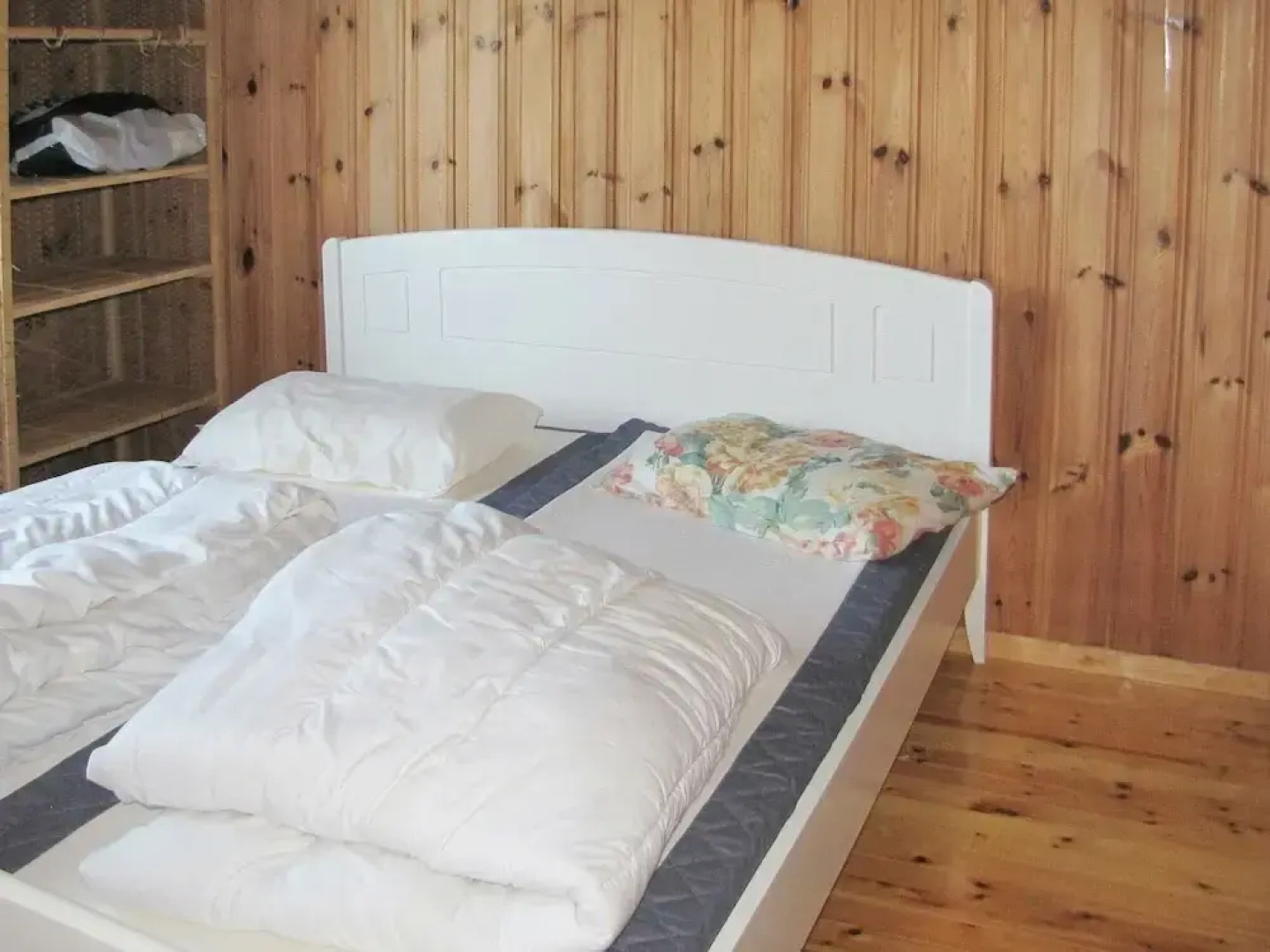 8 Person Holiday Home in Mandal, Norge