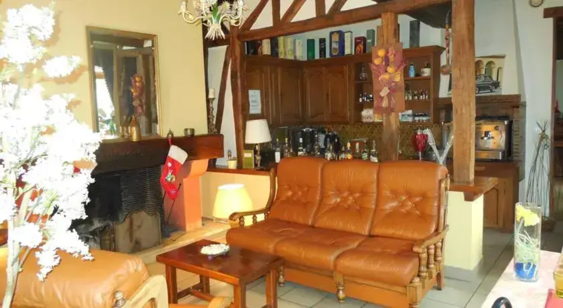 Hostellerie Saint Pierre