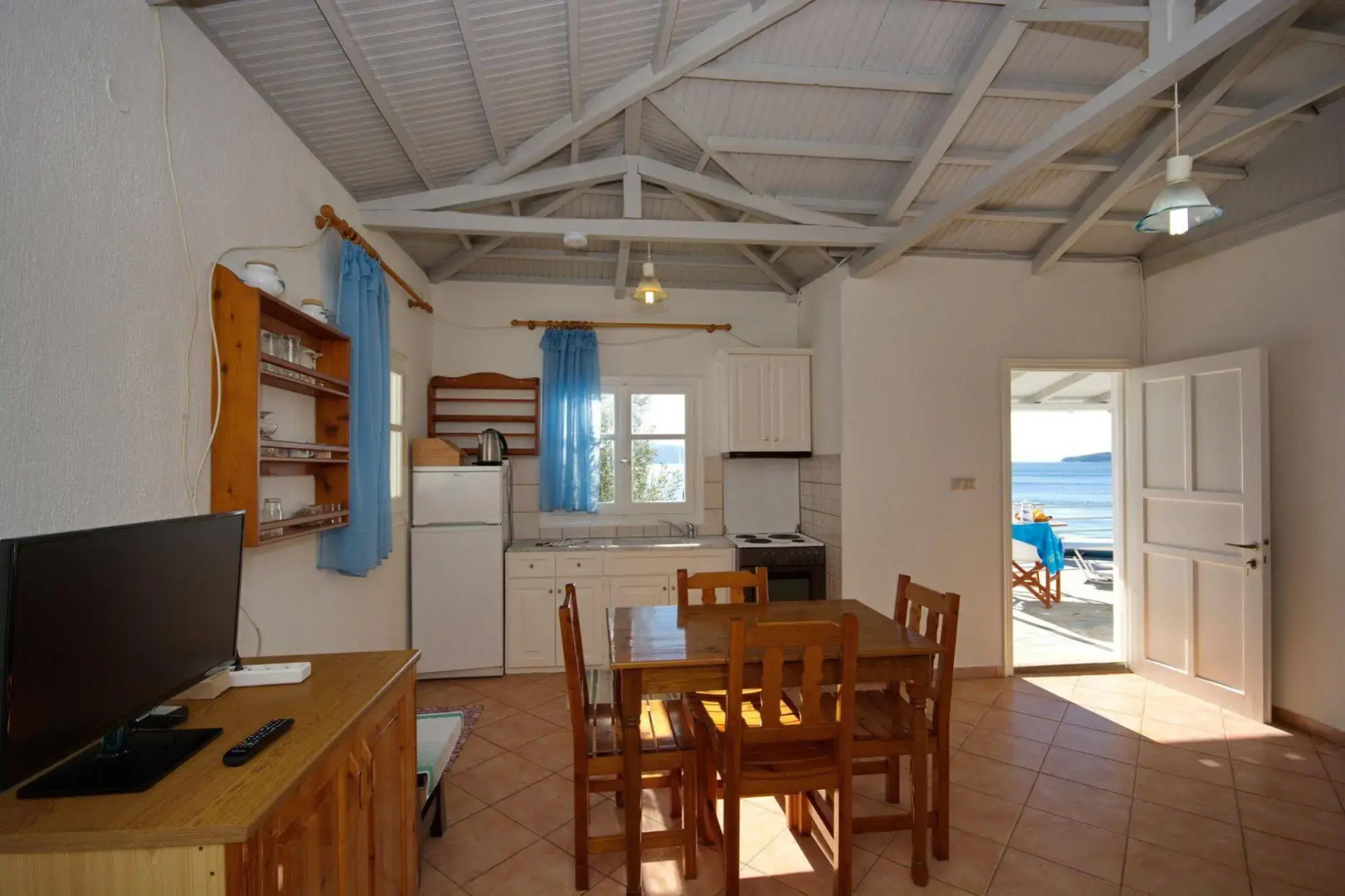 Fisherman's Cottage