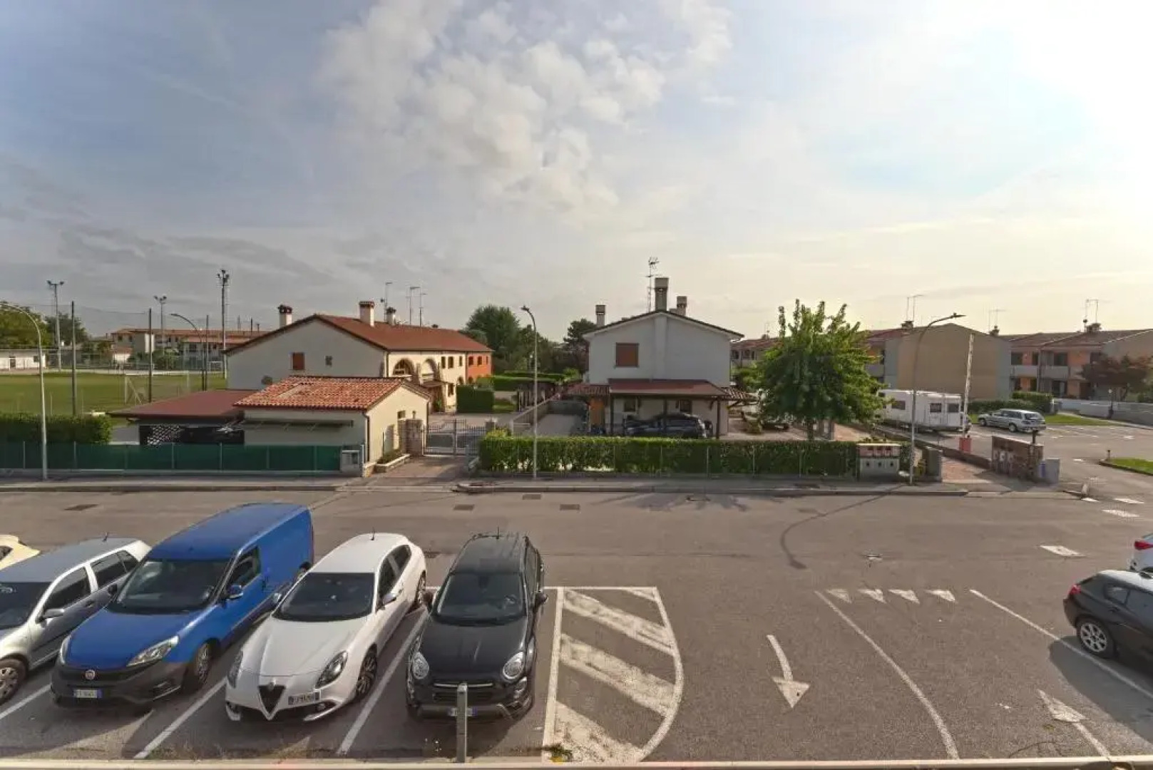 Civico 4 Affittacamere (Adults Only)