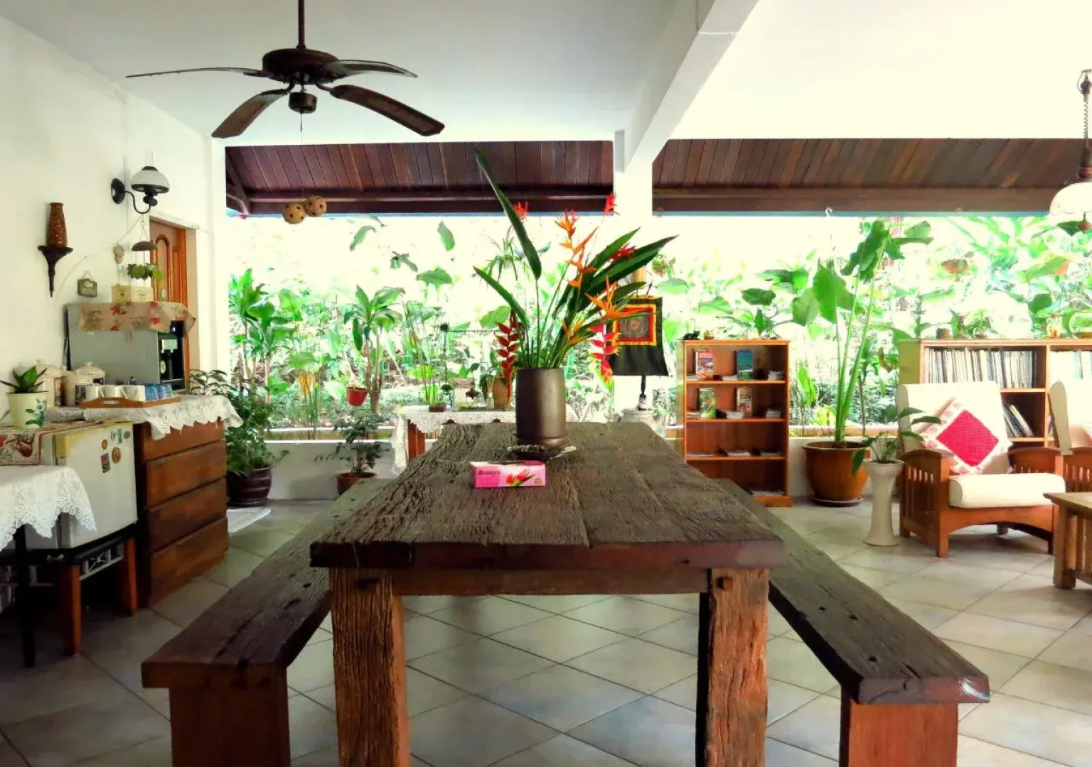 Brahminy Kite Holiday Home