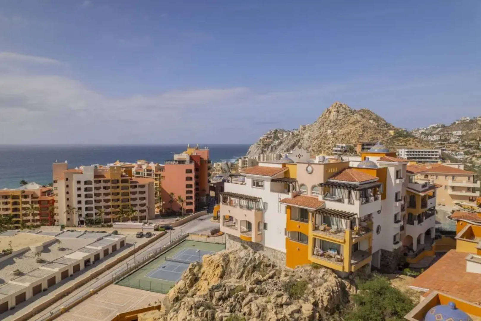 The Ridge at Playa Grande - All Inclusive