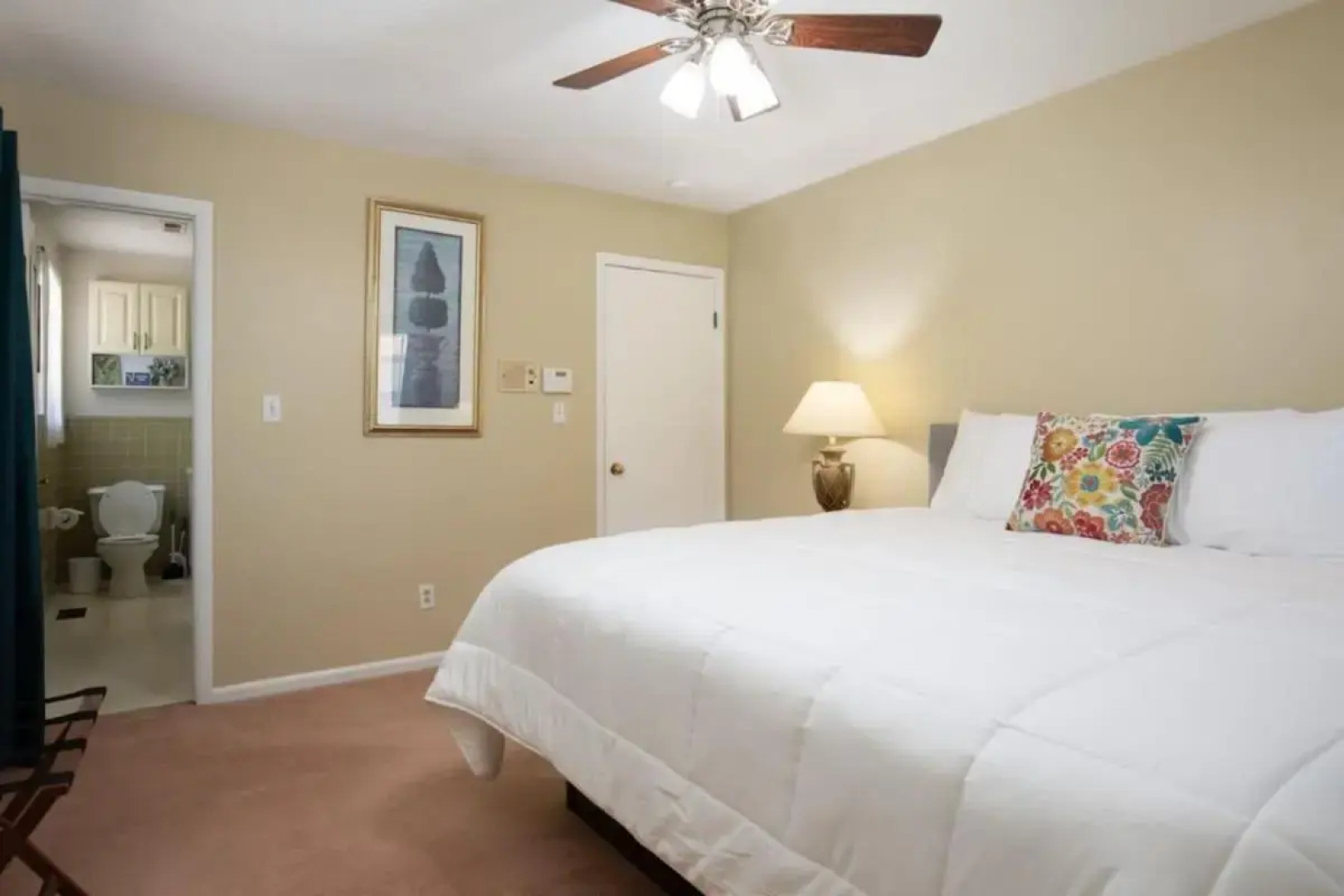 The Monterey Maison-20min N of Downtown, 6BR