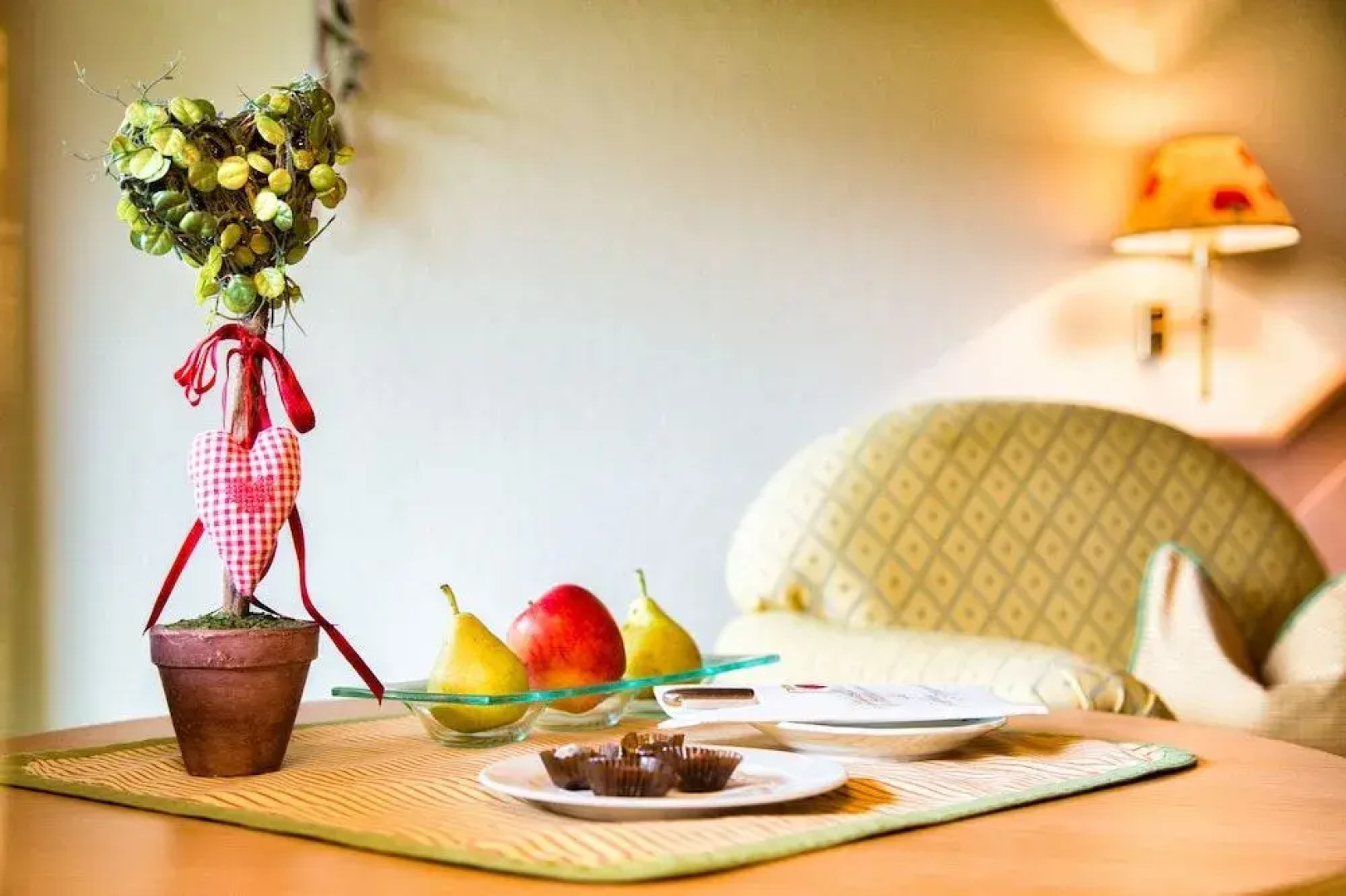 Kaisers Tanne - Premium Alles Inklusive Hotel