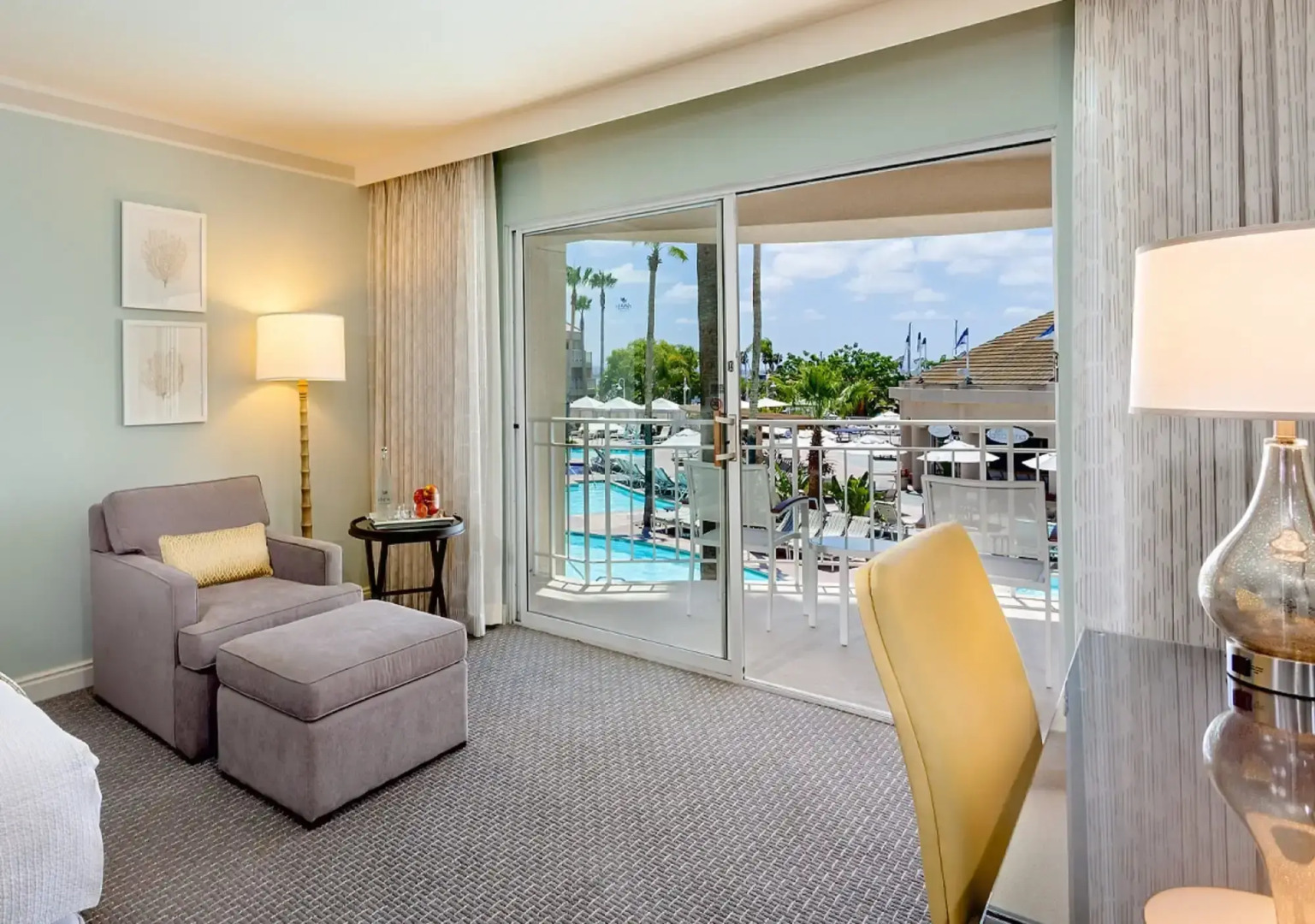 Loews Coronado Bay Resort