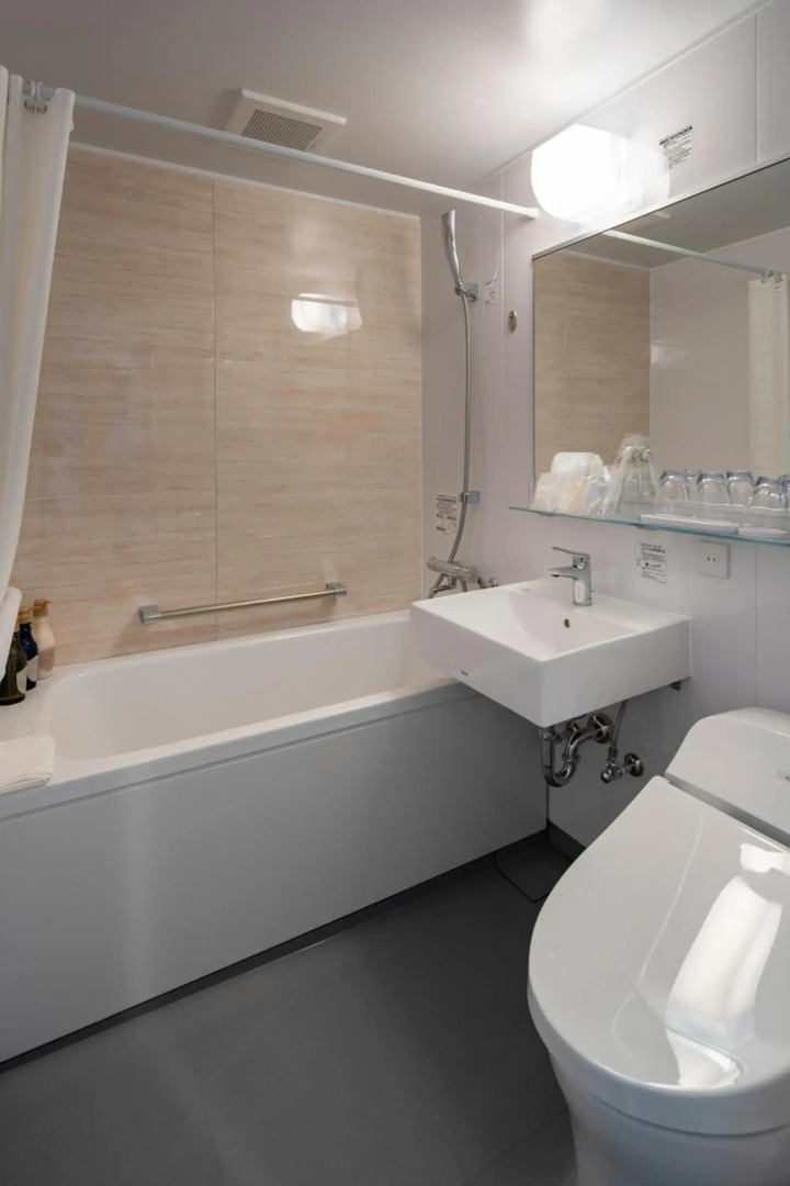 Okinawa Hinode Resort and Hot spring Hotel