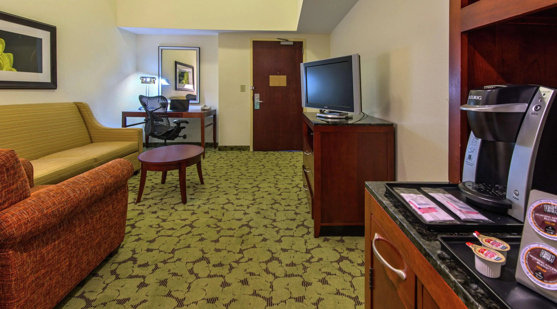 Hilton Garden Inn Macon / Mercer University