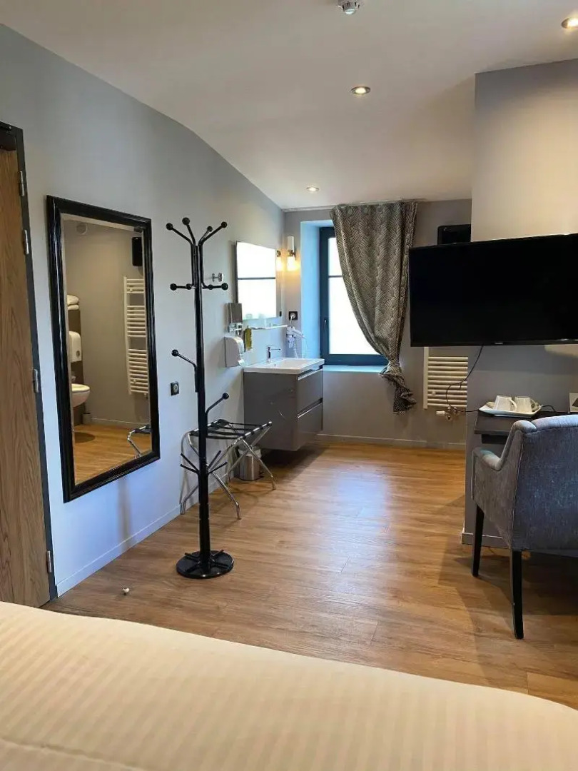 Hôtel de la Vinaigrerie