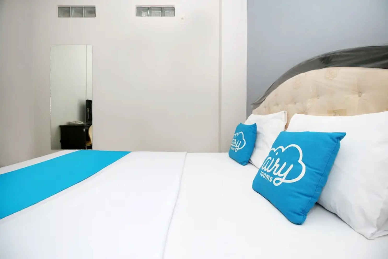 Airy Sirimau Rijali 21 Ambon