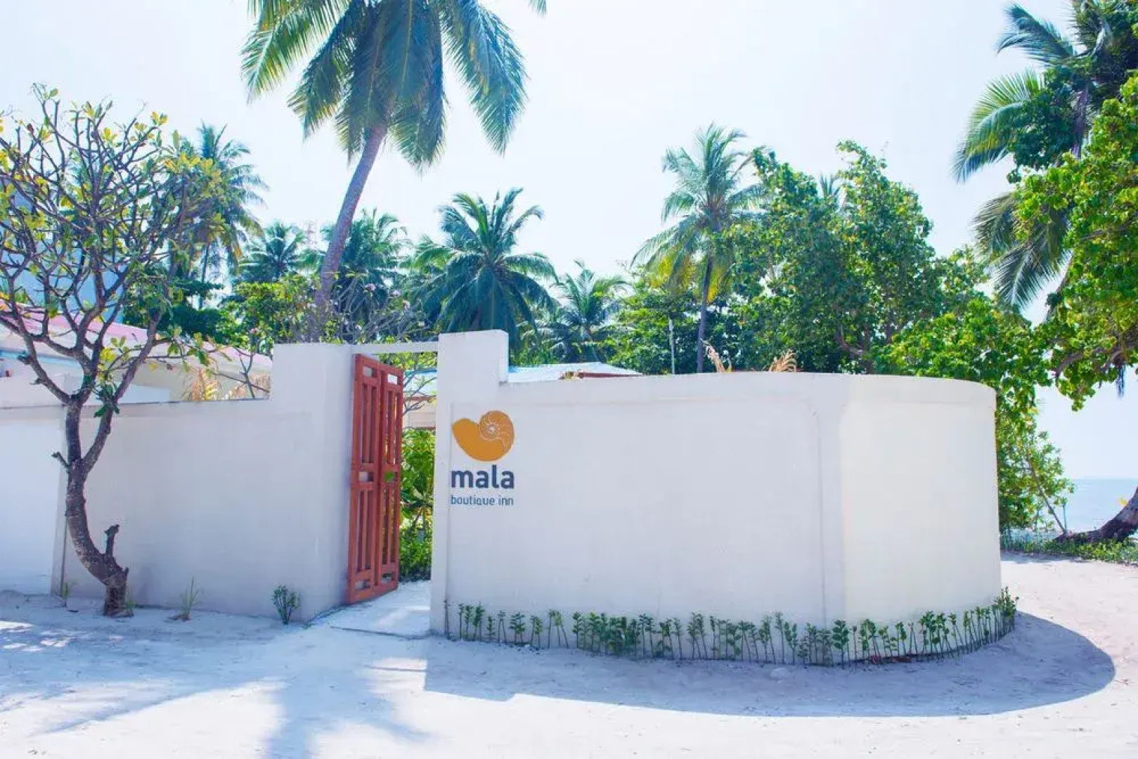 Mala Boutique Dhangethi