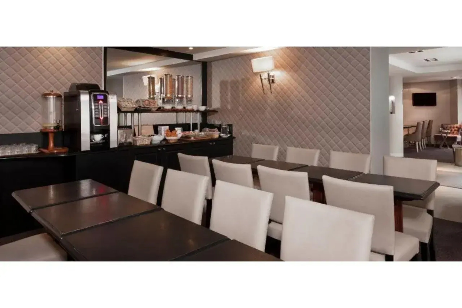 Hotel Elysées Flaubert