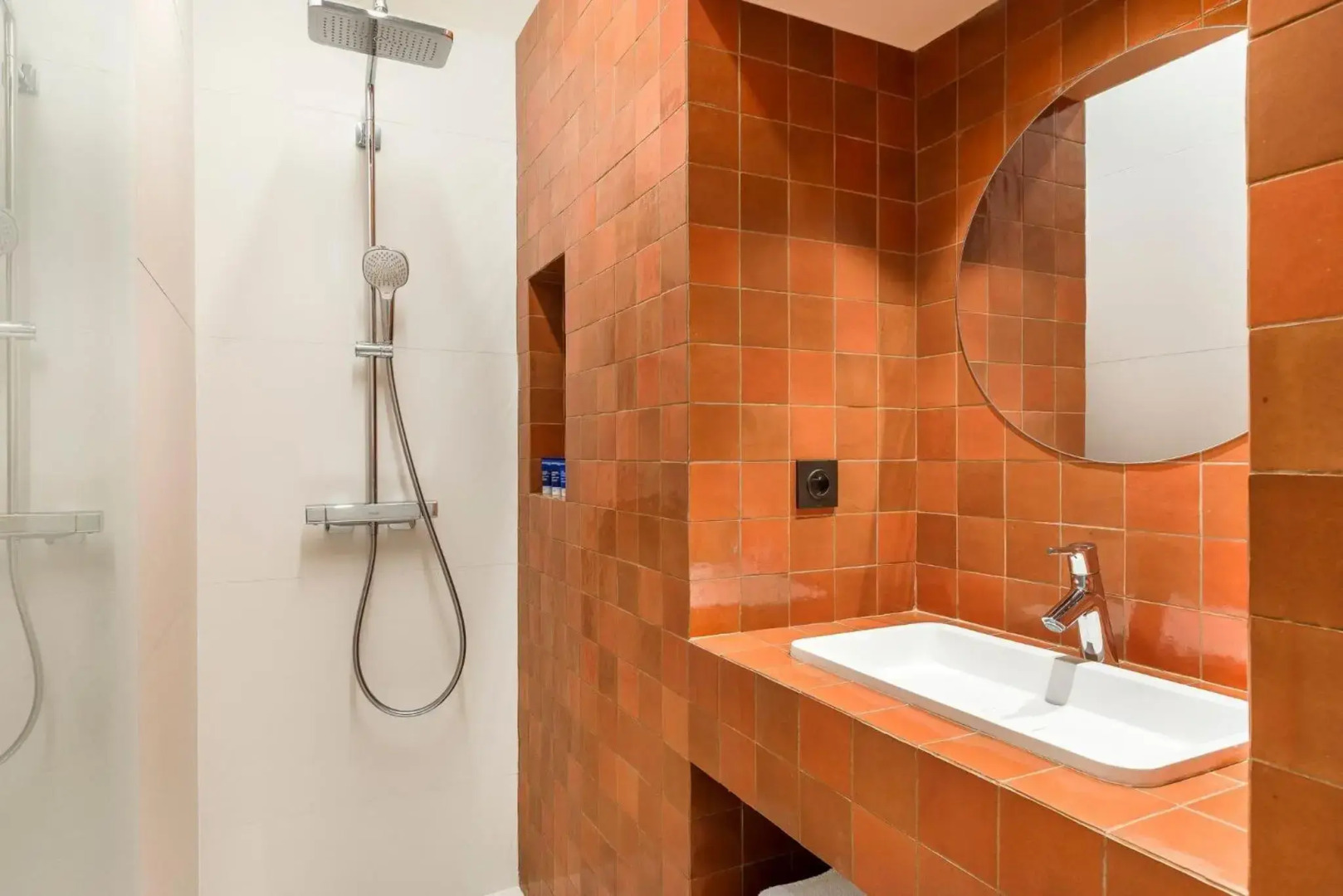 Les Elmes - Hôtel, Spa & Plage Privée