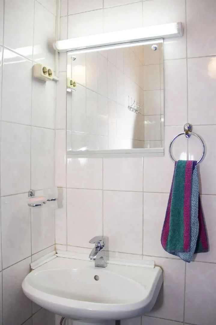 Байкал Хостел