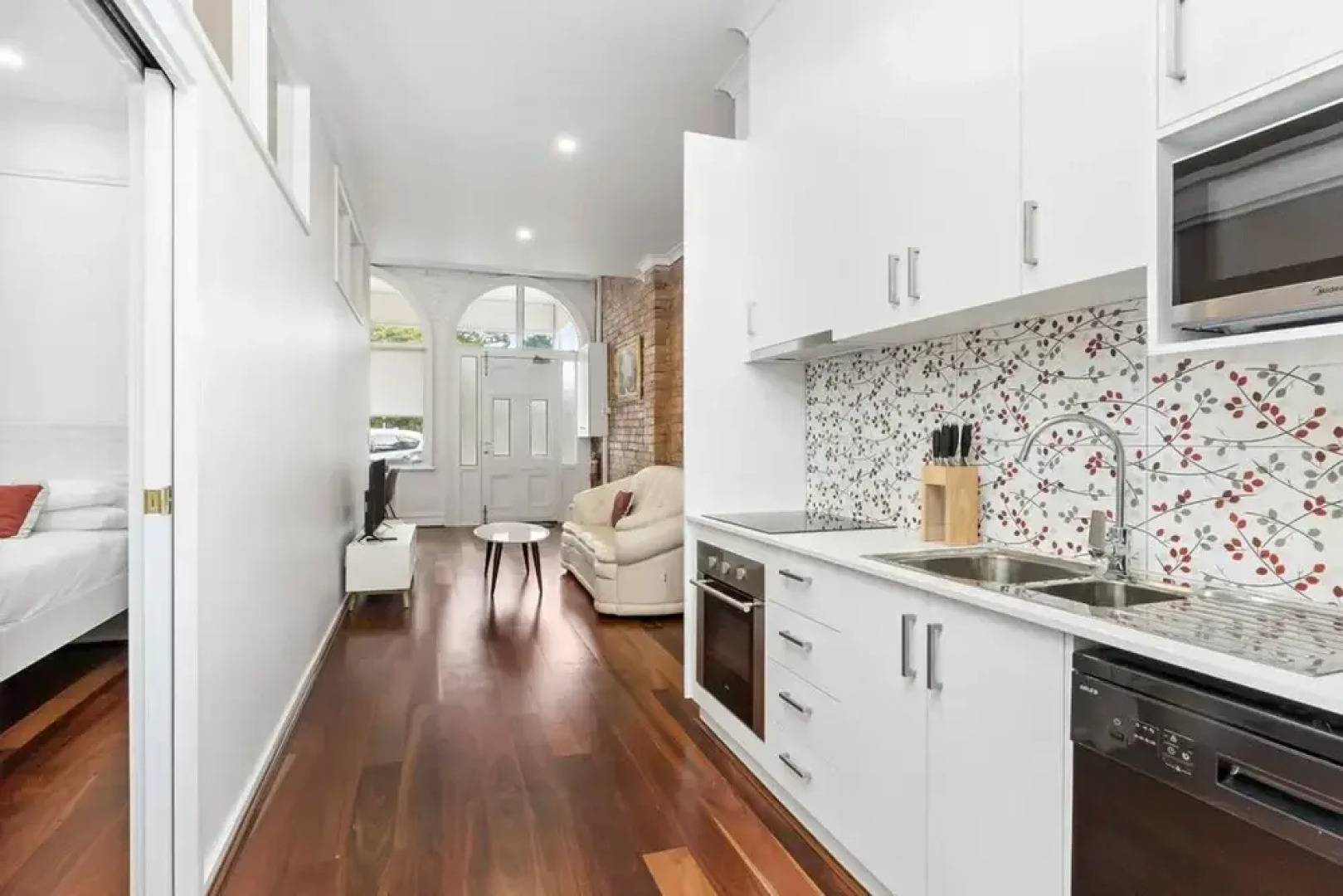 Grand Buninyong Heritage -vic Terrace Close to All