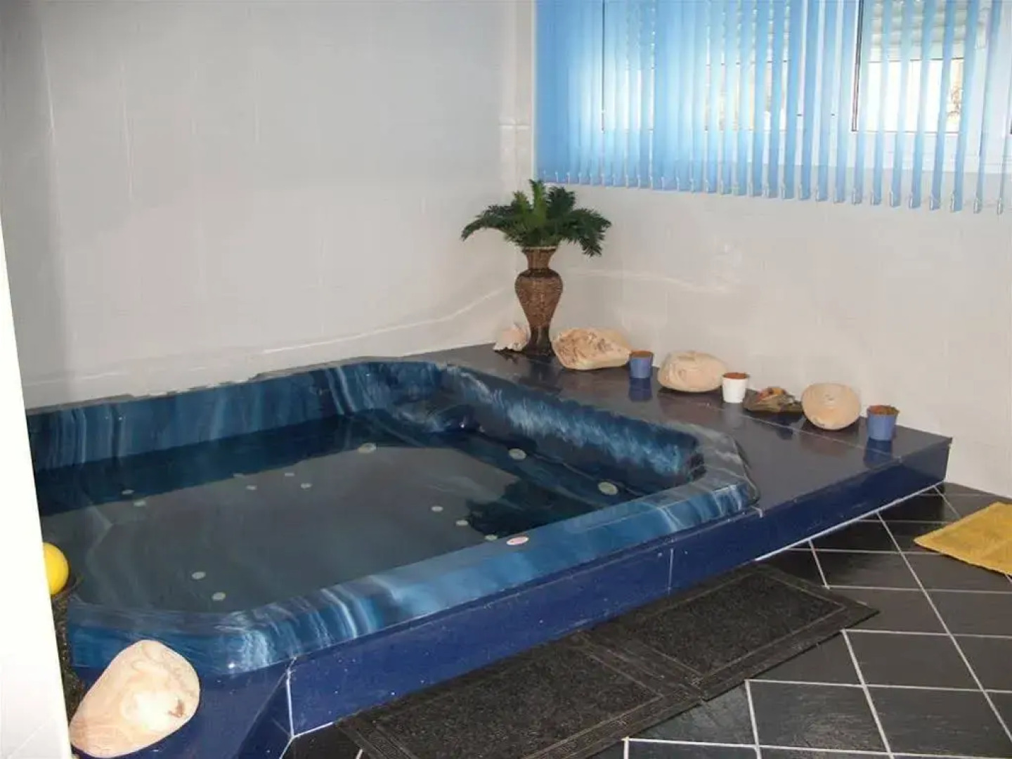 Hotel Montesión Luz del Desierto